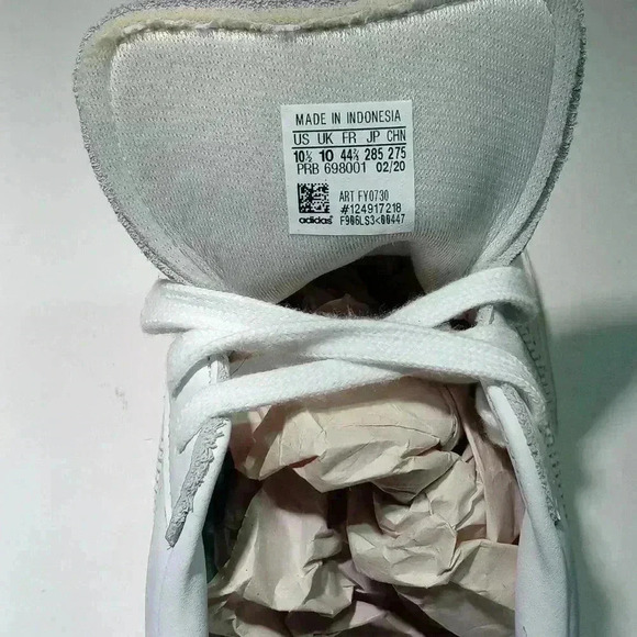 Addidas superstar - Picture 9 of 9